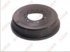 ABE C62023ABE Brake Drum